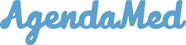 Logo AgendeMed